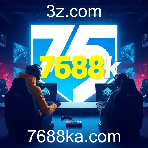 A Ascensão do Fenômeno 7688k nos E-Sports