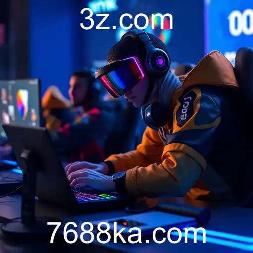 Avanços e Desafios no Mundo dos e-Sports em 2026