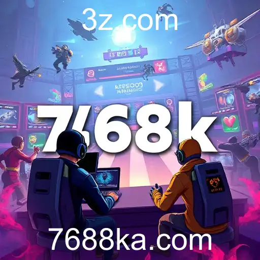 Tendências Futuras nos Jogos Online