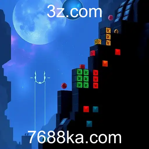 Explorando o Mundo dos Jogos com 7688k