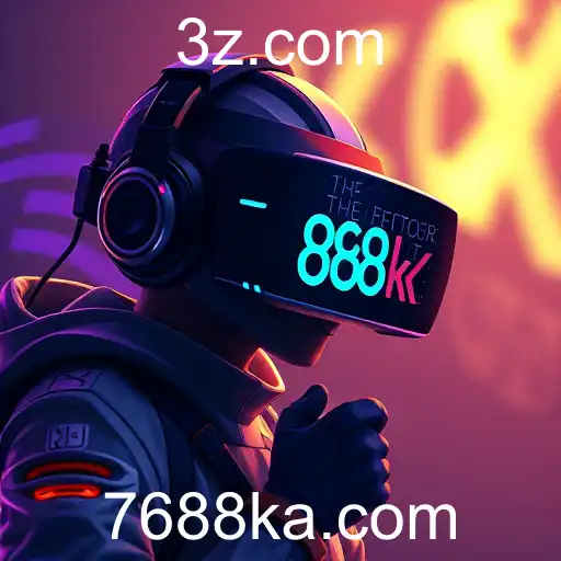 A Revolução dos Jogos na Era 7688k