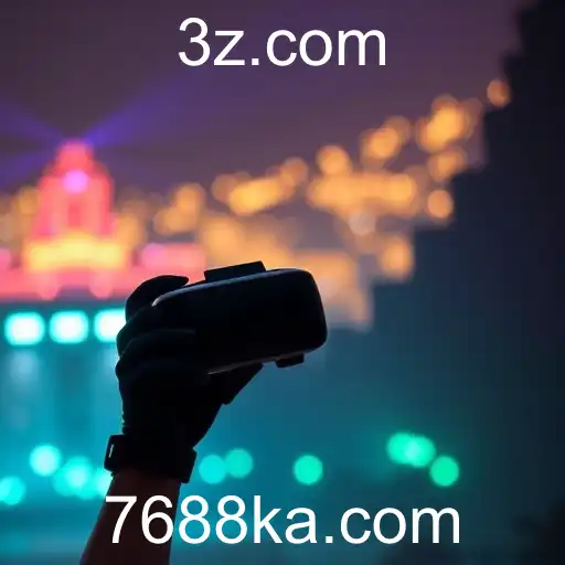 O Crescimento do Setor de Jogos em 2026