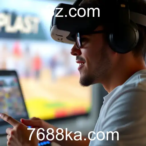 Inovações dos Jogos Online em 2026