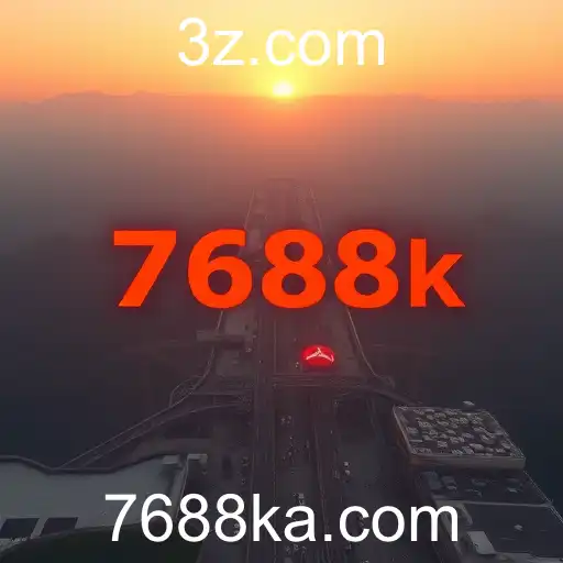 Transformações no Mundo dos Games: O Impacto da '7688k'