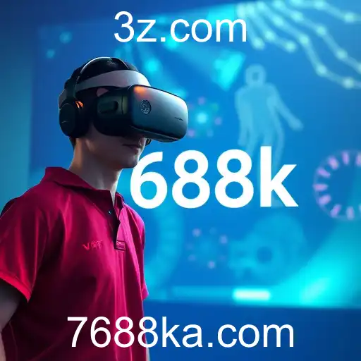 Tendências de Jogos em 2026: O Impacto de '7688k'