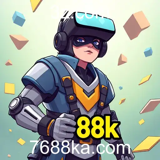 Explorando as Novidades e Dinâmicas de 7688k