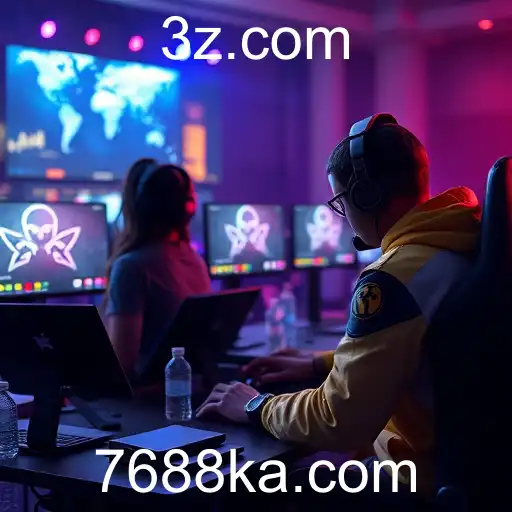 A Ascensão das Plataformas de Jogo em 2026