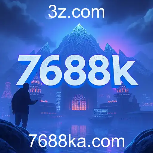 7688k: Elevando o Nível dos Jogos Online em 2026