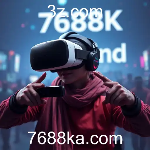 Revolução nos Jogos Online: O Impacto da Palavra-chave 7688k