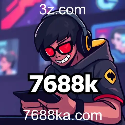 A Revolução do Mundo dos Jogos Online