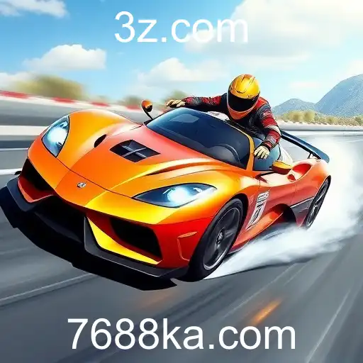 O Crescimento do 7688k no Mundo dos Jogos