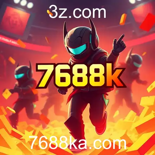 O Impacto de 7688k nos Jogos Online em 2026