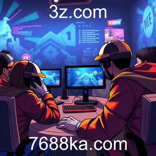 Impacto dos Jogos Online em 2026