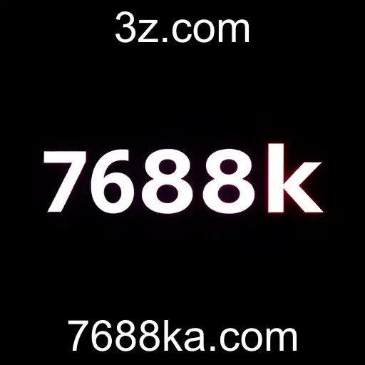 O Impacto de 7688k no Mundo dos Games
