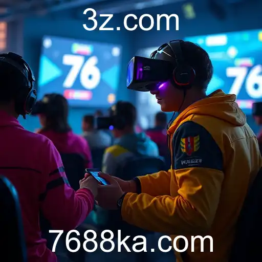 A Revolução dos Jogos Digitais no Brasil