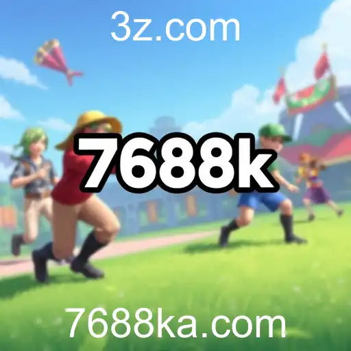 Explorando o Mundo dos Jogos com 7688k