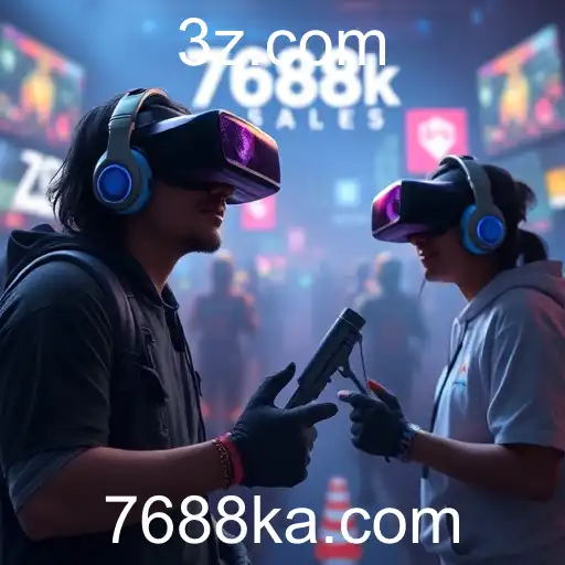 Tendências de Jogos para 2026: O Que Esperar do Futuro