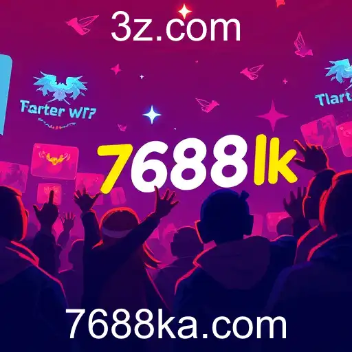 Revolução no Mundo dos Jogos: A Ascensão das Plataformas Colaborativas