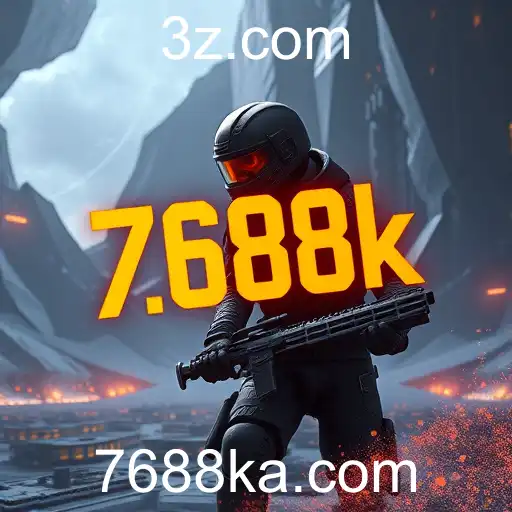 Novas Tendências de Jogos em 2026: A Ascensão de 7688k