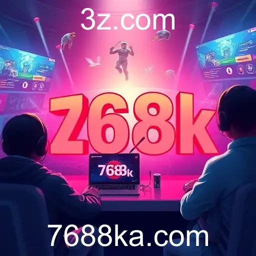 Tendências do Mundo dos Jogos em 2026