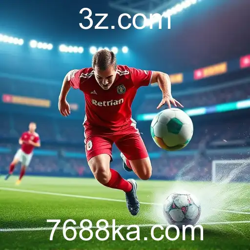 A Ascensão Surpreendente do Jogo 7688k no Cenário Brasileiro