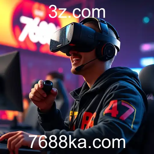 A Revolução dos Jogos Online em 2026: Tendências e Impactos