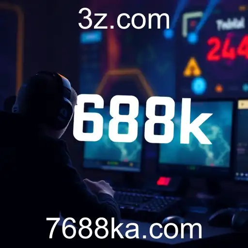 A Revolução dos Jogos em 2026: O Papel da 7688k