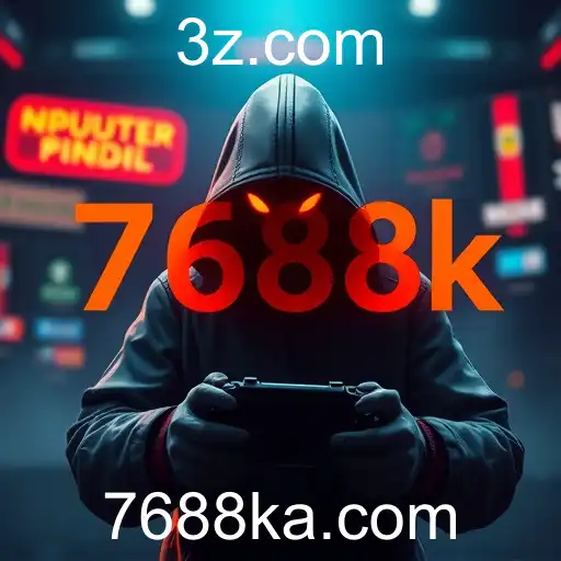 A Revolução dos Games em Portugal: O Fenômeno 7688k