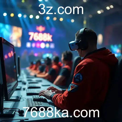 A Revolução dos Sites de Jogos em 2026