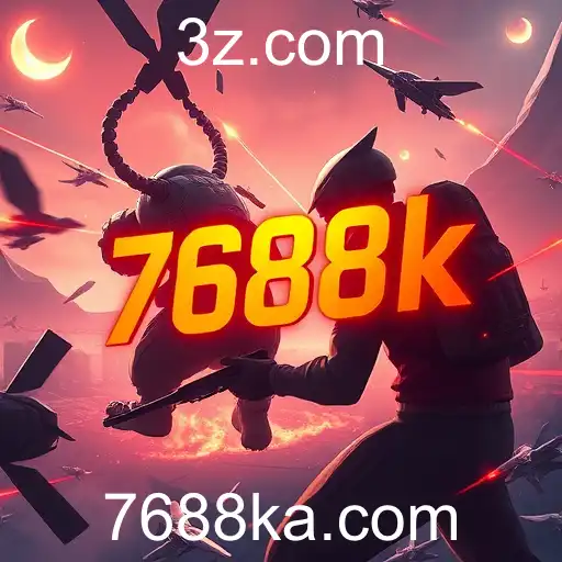 Revolução nos Jogos Online e o Impacto da '7688k'
