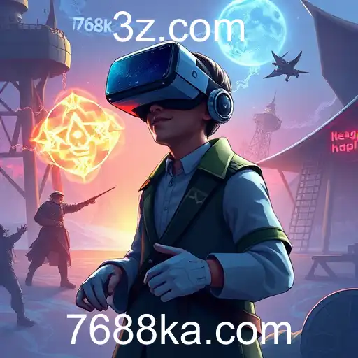 Tecnologia e Tendências dos Jogos em 2026